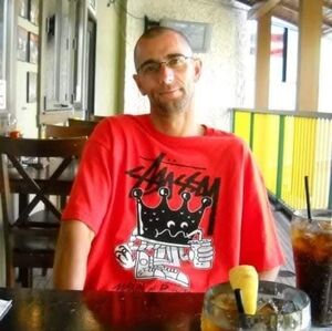 Meet your Posher, Cecil